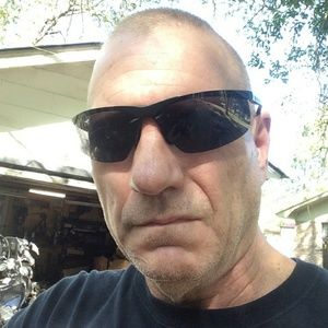 Meet your Posher, Michael j.